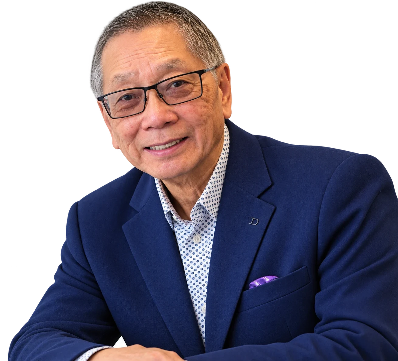 Dennis Mong